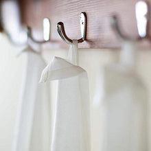 Load image into Gallery viewer, Cow Towel 'Milkshake' Boho Flowers, Farmhouse Kitchen Decor