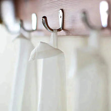 Load image into Gallery viewer, Goat St Patrick's Day Towel 'Luna', St Patrick Decor