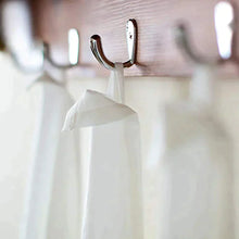 Load image into Gallery viewer, Dog Valentine's Day Towel 'Doberman', Valentine's Day Decor